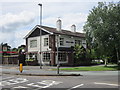 The Kings Arms, Wilmslow