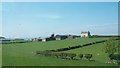 Farmhouse and buildings west of Carrowdore Road