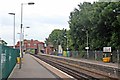 Formby Railway Station