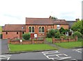 Welford-on-Avon Methodist Church