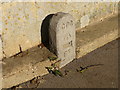 Pewsey - Boundary Marker