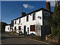 Pewsey - The Crown Inn