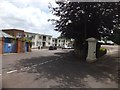 Flats in Rousdown Road