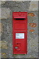 Victorian wall box, Udny Green