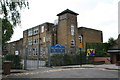 Cubitt Town Junior and Infant Schools