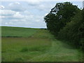 Farmland off Sandye Lane