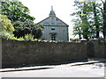 Seeking a new owner - the former Strangford Presbyterian Church