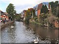 Mill Stream Salisbury