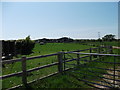 Buildings at Kelsterton Farm