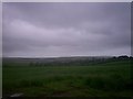 View over Valley, Llanteg