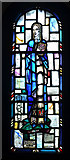 NR6448 : Gigha & Cara Parish Church - Windows - (6) by The Carlisle Kid