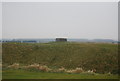 TR3755 : Pillbox on the golf course by N Chadwick