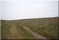 TR3755 : White Cliffs Country Trail behind the beach ridge by N Chadwick