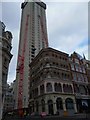 Caff? Nero, 23 Eastcheap EC3