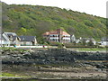 Drimla Lodge, Kildonan, Isle of Arran