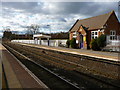 Pewsey - Railway Station