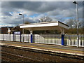 Pewsey - Pewsey Station