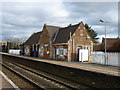 Pewsey - Pewsey Station