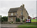 The Railway public house, Ancaster