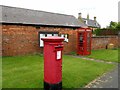 Clipston High Street