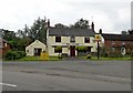 Clipston-The Old Red Lion