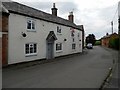 Sibbertoft-The Red Lion