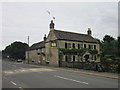 The Wheatsheaf public house