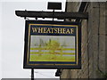 The Wheatsheaf public house