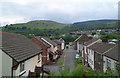 Poplar Street, Troedyrhiw