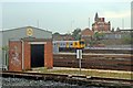 Stabled, Kirkdale TMD