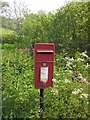 Postbox, Afton