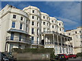 Bristol Court, Marine Parade. BN2