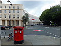 TQ2882 : Park Crescent London by PAUL FARMER