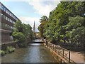 Mill Stream, Salisbury