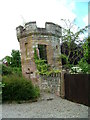 The Castle Doocot