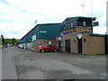 Home of The Staggies