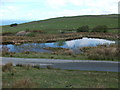 Farm reservoir