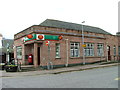 Dingwall Post Office