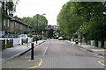 Millwall:  Chapel House Street