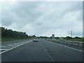 North Wales Expressway west of the A483