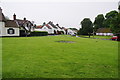 School Green, Bishop Burton