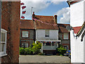 Former shop, Barcombe Cross