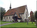 Tongham Church