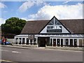 The Boathouse, Salisbury