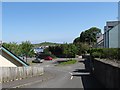 Car park in Stella Maris Street, Portaferry