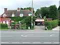 Village Shop