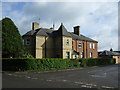 Home Farm, Clopton