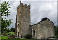 Shepton Montague: Church of Saint Peter