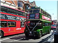 Wedding Bus Special, Kingsland High Street E8