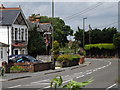 Oxenden Road, Tongham